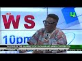LATE NEWS DISCUSSION 30/09/26