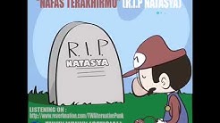 TINKY WINKY   NAFAS TERAKHIRMU R I P  - Durasi: 6.06. 