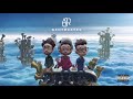 AJR - Break My Face (Official Audio)