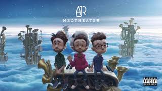 Video voorbeeld van "AJR - Break My Face (Official Audio)"