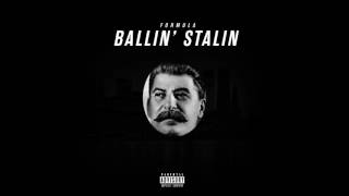 TOMMY RICHMAN - Ballin' Stalin (Official Audio)