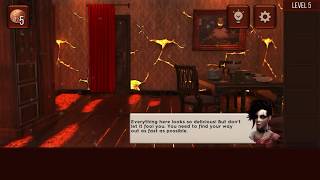 Hellgate Escape - Level 5 Walkthrough Net Worth