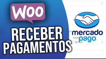 Saiba Como integrar sua Loja Virtual WooCommerce com MercadoPago - Aula Completa 2021
