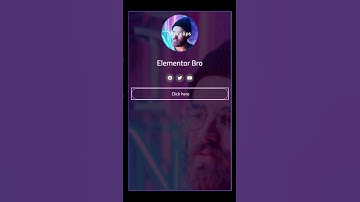 Enhance Your Instagram Bio Link: Free Elementor Page Templates Inside