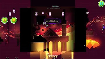 Change of Scene in editor mode