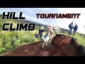 Hill Climb турнир от Russian Riders