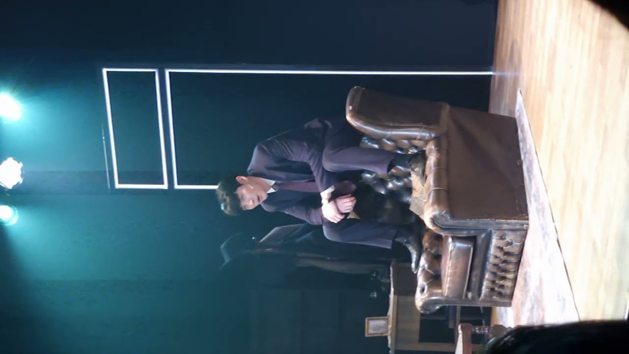 220403 미드나잇 스페셜체인지 그날이 찾아왔어(김지훈 배우)