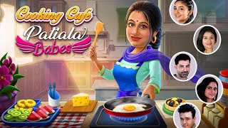 Patiala Babes - Cooking Cafe | Level 1 screenshot 5