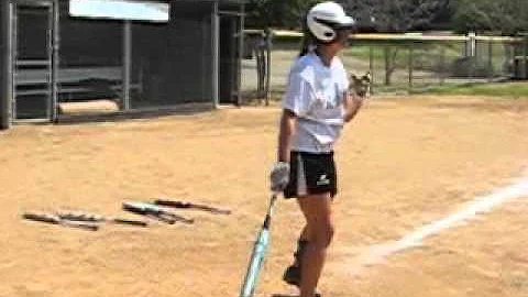 BP with Jen Simons 08 10 2012