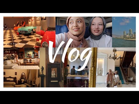 İzmir’de bir gün 🌊🌴|| Atatürk Müzesi, Key Museum 🚘 mudo gezmecesi 🛋 biraz da vapur 🛳