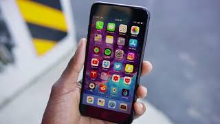 iPhone 8 HANDS ON REVIEW