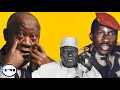 8 rvolutionnaires africains les plus clbres i la torche du monde