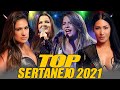 TOP SERTANEJO 2021 - Marília Mendonça, Simone e Simaria, Lauana Prado, Maiara e Maraisa