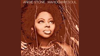 The Ingredients Of Love - Angie Stone