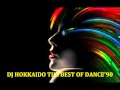 La migliore musica dance anni '90-The best of dance '90 (Disco maranza)-DJ Hokkaido