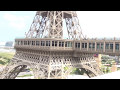The Parisian Macao Eiffel Tower Experience 澳門巴黎人酒店 - YouTube
