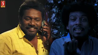 அன்னை கவனத்தை சிதரவிடாதே | Karunas Latest Tamil Comedy | Lodukku Pandi Movie Comedy