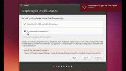 How to install Ubuntu 13.10 alongside Windows 7