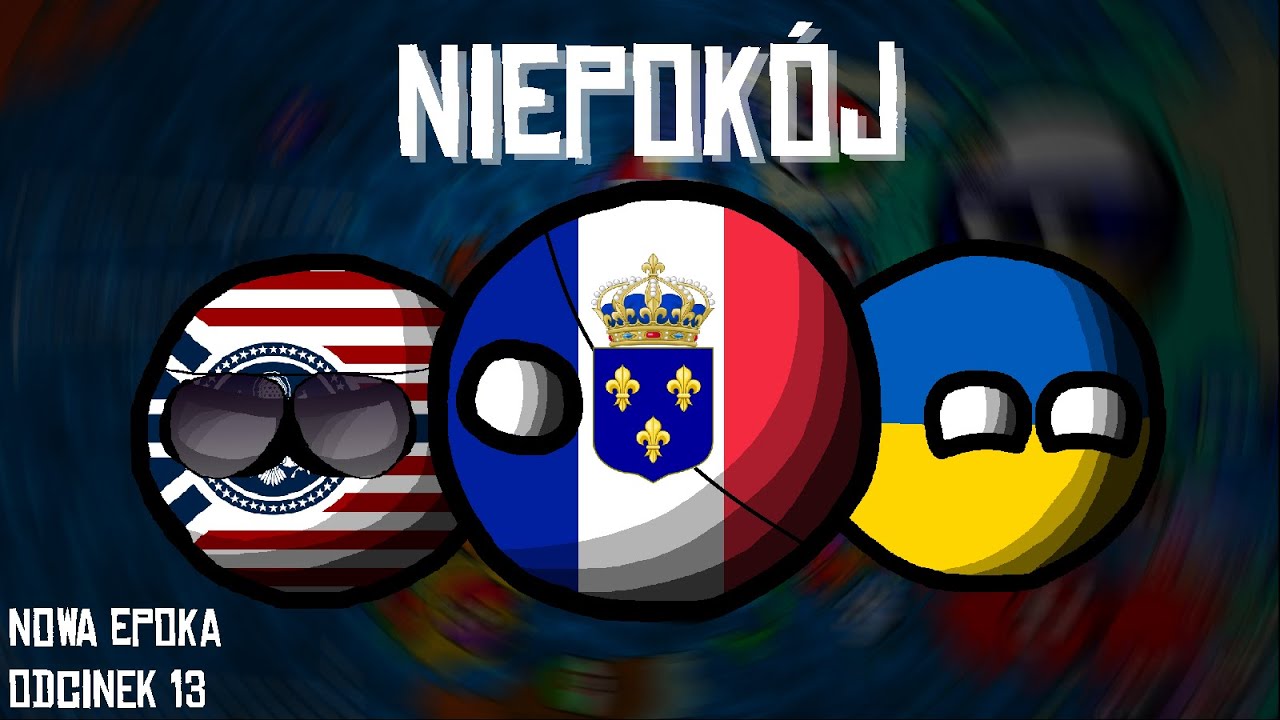 Wczesna Epoka Nowożytna Sprawdzian 2 Gimnazjum NIEPOKÓJ | NOWA EPOKA - ODCINEK #13 - YouTube