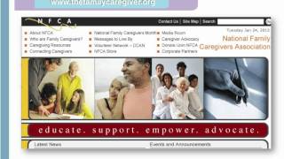 Resolutions for Caregivers by LotsaHelping Hands 274 views 12 years ago 59 minutes