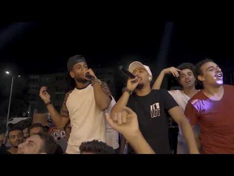 ريشا كوستا وسمارة ناو وكزبرة وحنجرة في أقوي أفتتاح 