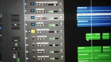 Producing music with Positive Grid