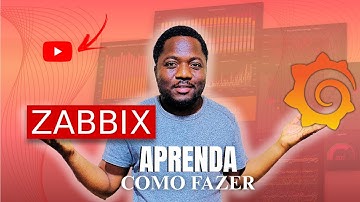 Integração do Grafana ao Zabbix