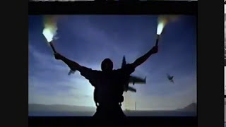 The Rock Tv Spot 1996 Windowboxed