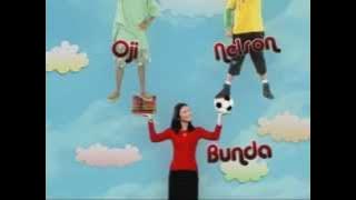 Adi Dan Ayah Promo (2007) - Astro Ceria OAP