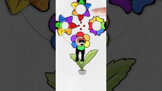 Which Dandys Petals Are Correct? Dandys World