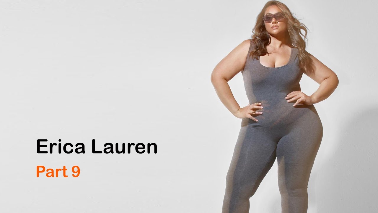 Erica Lauren Part 9 Youtube 