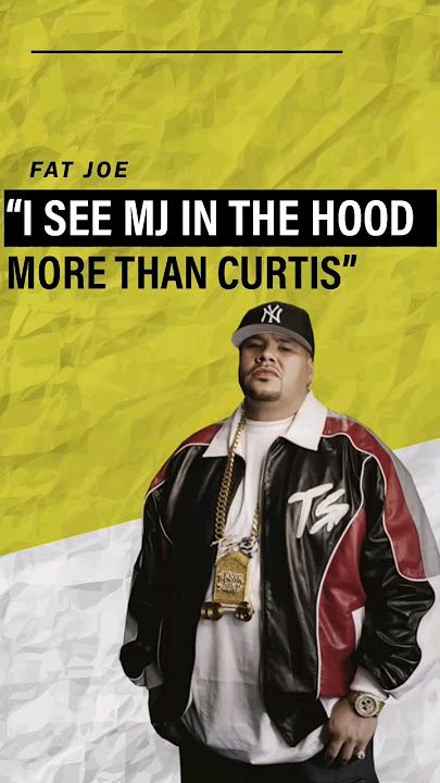 Fat Joe - My FoFo (50 Cent Diss) #fatjoe #rap #hiphop