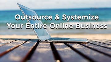 How to Completely Automate Your Online Business