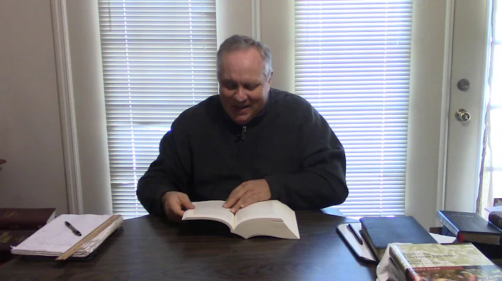 Great Doctrines Of The Bible By Martin Lloyd Jones...