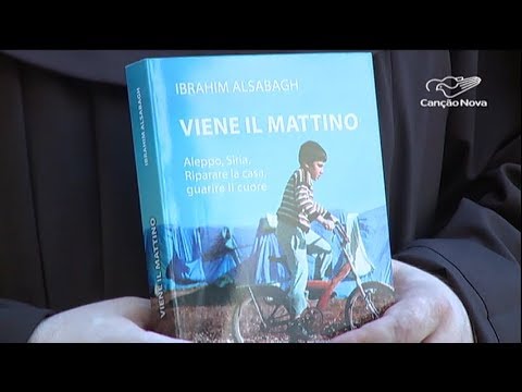 Lançado no Vaticano livro sobre o recomeço da cidade de Alepo na Síria