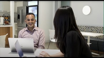 Enterprise Sales Career Development at MongoDB