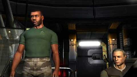 Quake 4 - PC - Operation: Last Hope