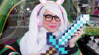 🎁 FREE PC GAME PASS UNTUK ANAK MAK! | Minecraft 15th Year Anniversary! (Malaysia)