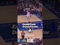 😬 Every Embiid Foul Drawn Against The Knicks In Game 1! #shorts