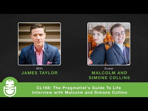 CL168: The Pragmatist's