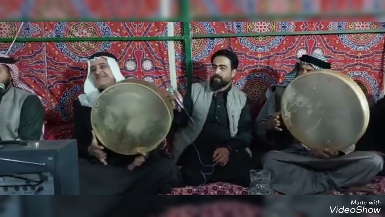 المداح خليل الصلفيج يالقاصدين لطيبه أخذوا مني مكتوبي ودو وياكم سلامي لبو القاسم محبوبي ٣ ديسمبر ٢٠٢٣