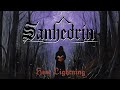 Sanhedrin Heat Lightning FULL ALBUM Sanhedrin Heat Lightning FULL ALBUM