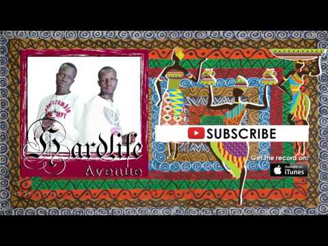 Hardlife Avenue -