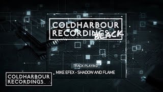 Смотреть клип Mike Efex - Shadow & Flame