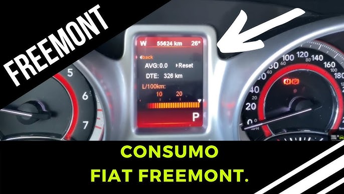 Fiat Freemont 2.4: preço, manutenção, 7 lugares, consumo