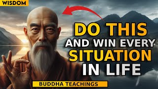 You will never loose at any situation Buddhist teachings | Zen story |Buddhism in English| Buddhism