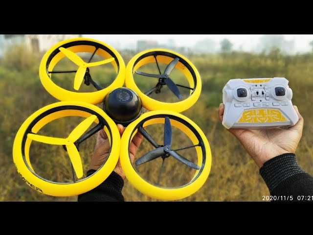 Best Drone With Hd Camera | Transmitter control WiFi FPV unboxing - YouTube