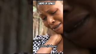 Esther Edokpayi Lady's Of Songs #idowuagbesparliament #shorts #beninmusic #edomusic