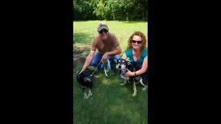Jarrod Johnson - Raising Humans (Original Song)