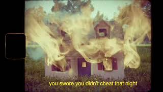 Lexi Jayde - homesick (Official Lyric Video) Resimi